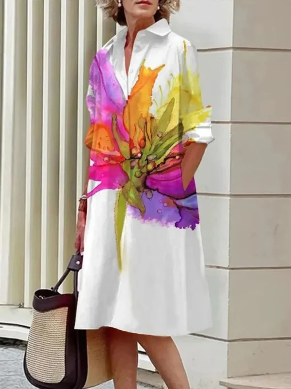 Urban Street Trend Fashion - Image 5