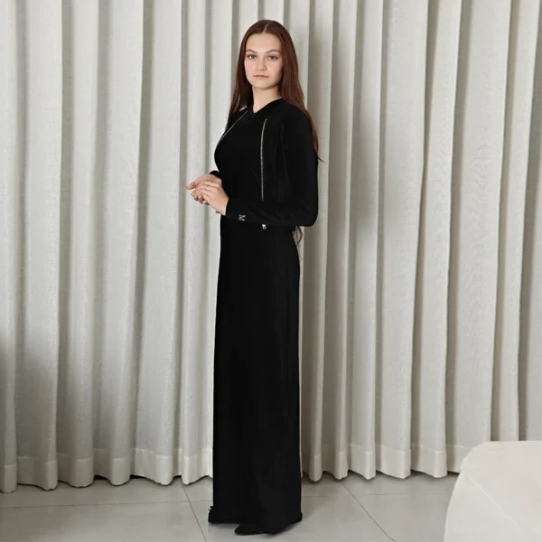 Maxi dress for women and girls