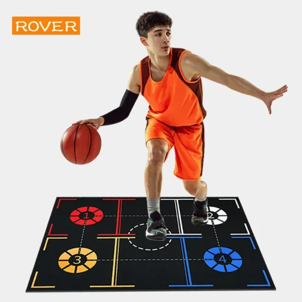 Basketball Train Mat Non Slip - Image 6