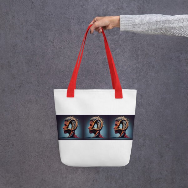 Tote bag - Image 2