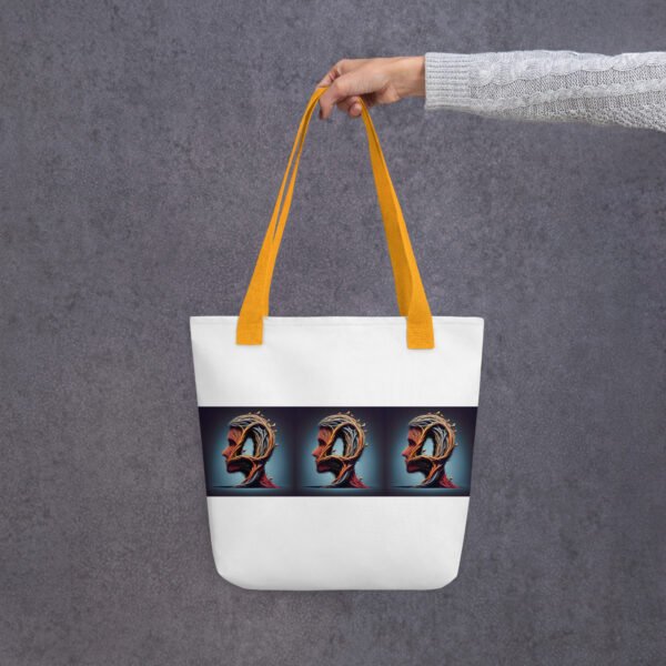 Tote bag - Image 3