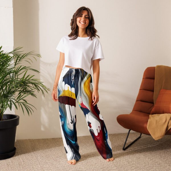 Women’s pajama pants