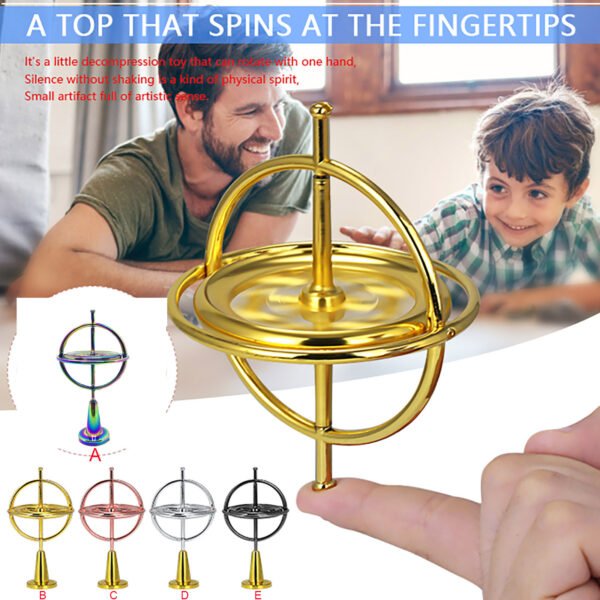 Classic Toy Educational