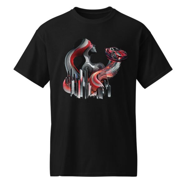 DryBlend® T-Shirt - Image 2