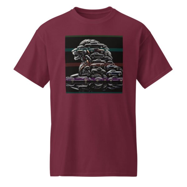 DryBlend® T-Shirt - Image 4