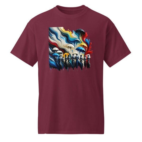 DryBlend® T-Shirt - Image 4