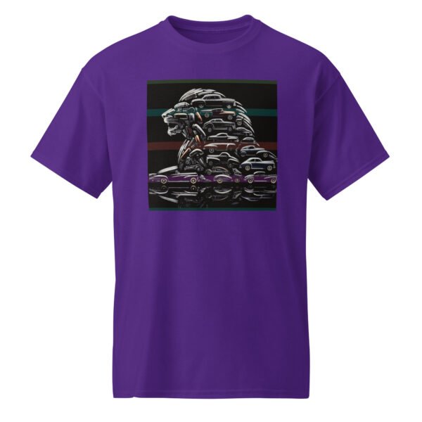 DryBlend® T-Shirt - Image 3