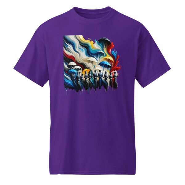 DryBlend® T-Shirt - Image 3