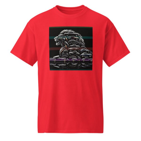 DryBlend® T-Shirt - Image 6