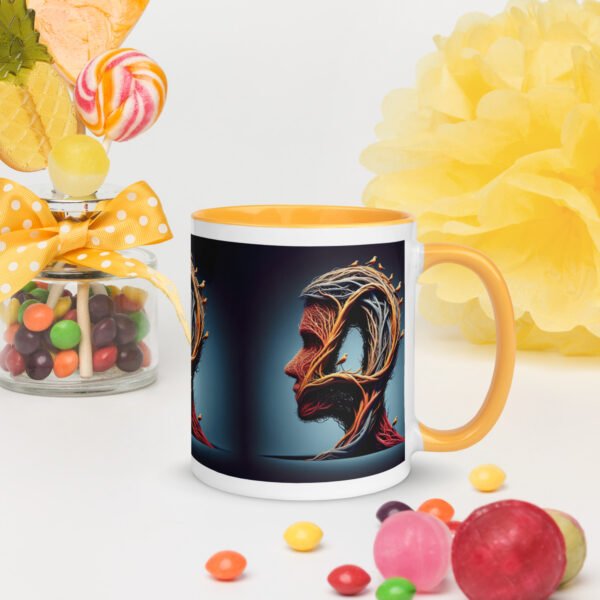 Mug with Color Inside - Image 20