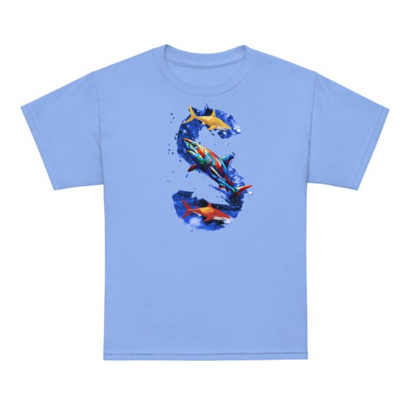 Youth t-shirt - Image 12