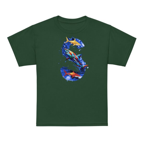 Youth t-shirt - Image 4