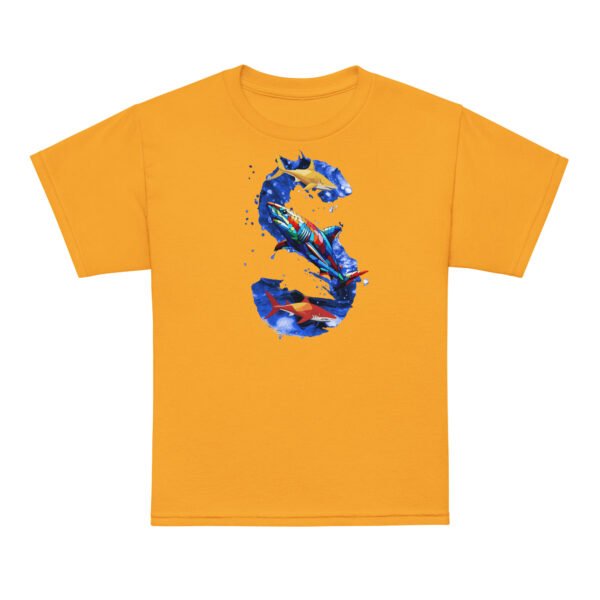 Youth t-shirt - Image 10