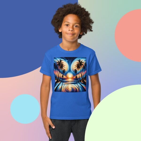 Youth t-shirt - Image 13