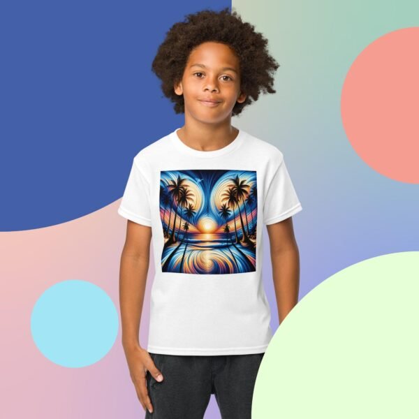 Youth t-shirt - Image 14