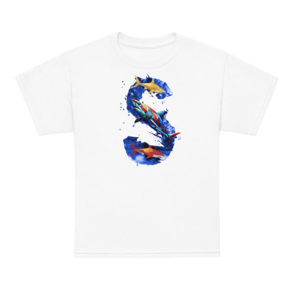 Youth t-shirt - Image 14