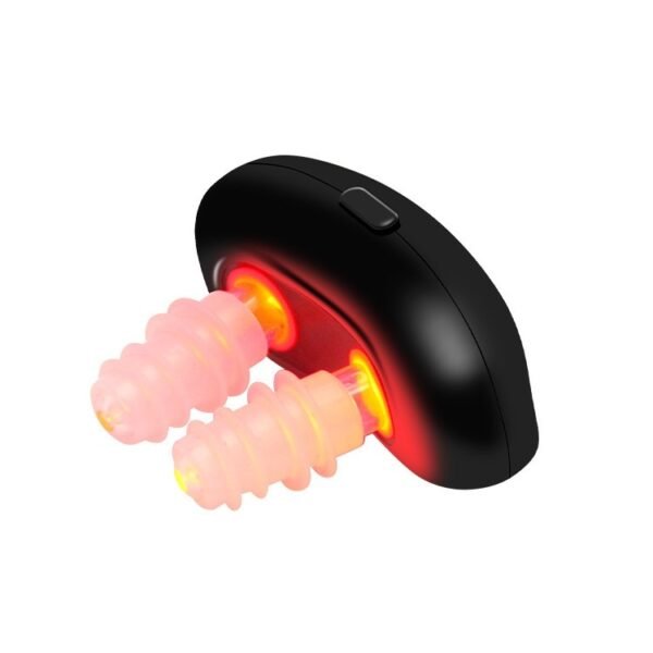 Allergic Chronic Intelligent Infrared Nasal Relief Device - Image 7