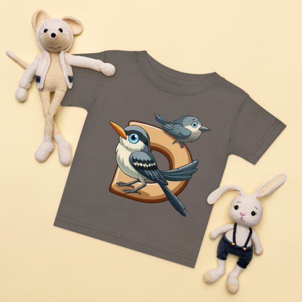 Baby jersey t-shirt - Image 3