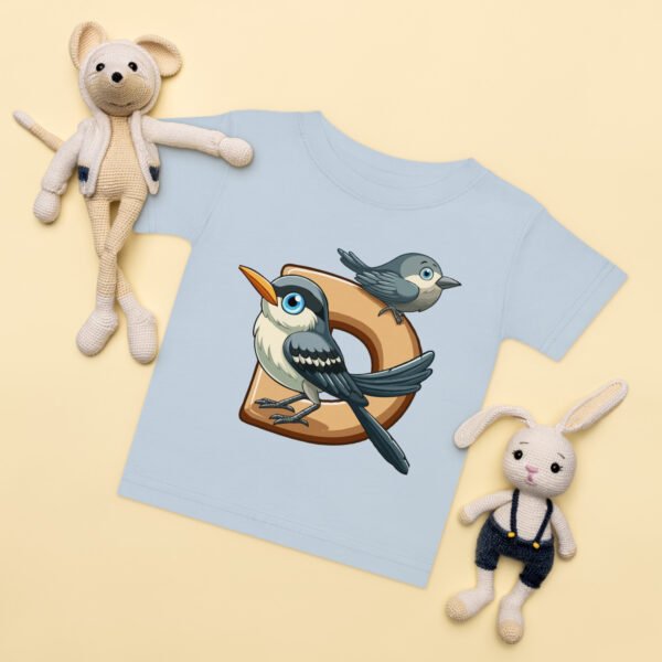 Baby jersey t-shirt - Image 5