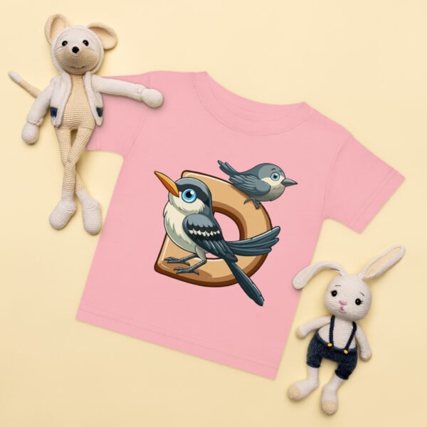 Baby jersey t-shirt - Image 4