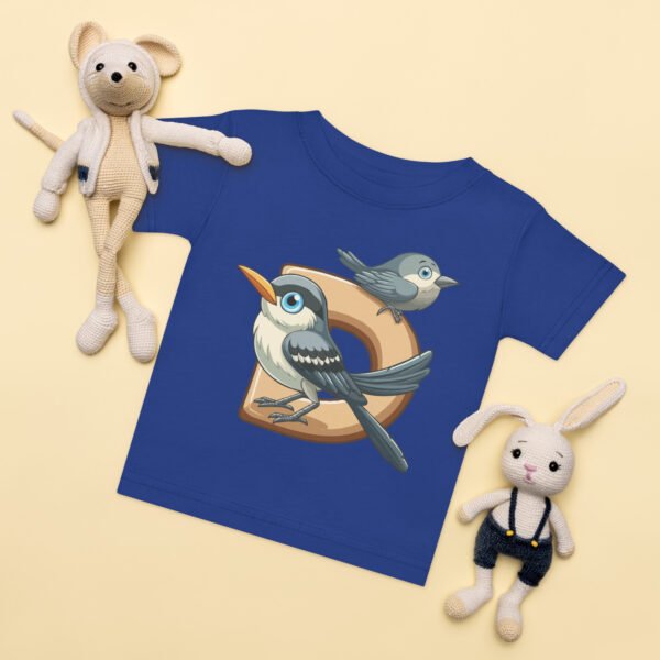 Baby jersey t-shirt - Image 2