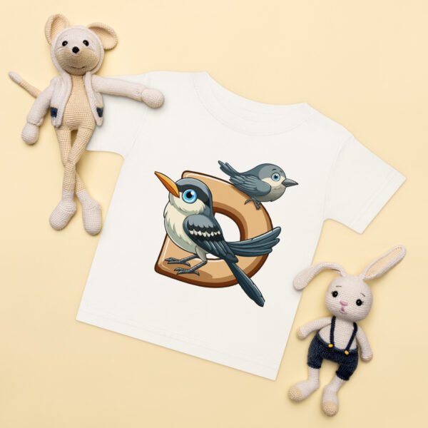 Baby jersey t-shirt - Image 6