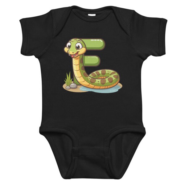 Infant bodysuit - Image 2