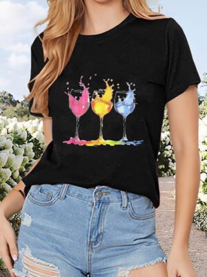 Fashion T-Shirt