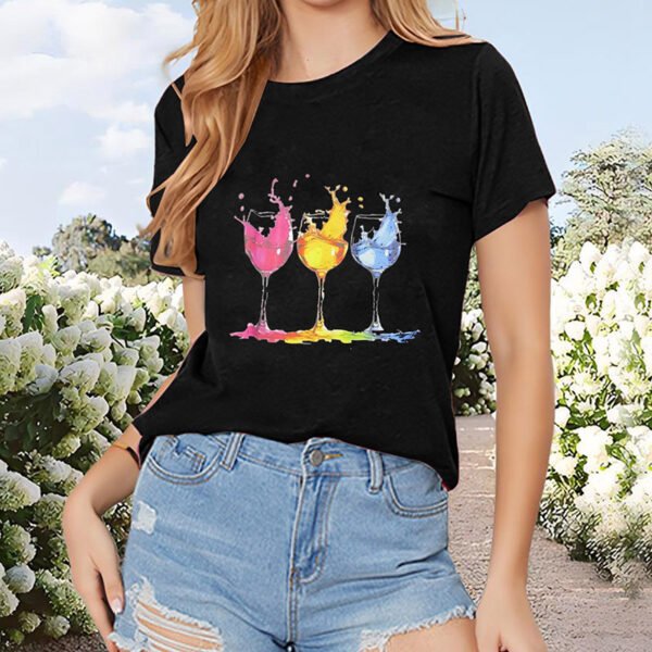 Fashion T-Shirt