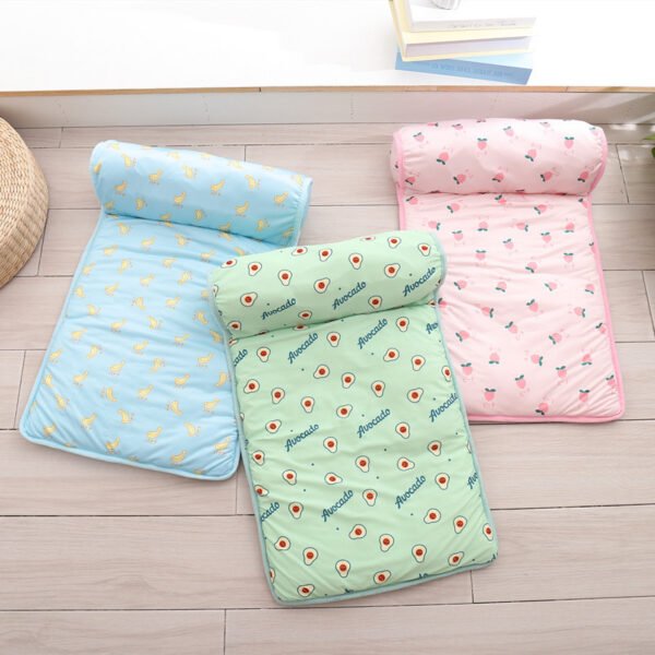 Cool Cat  Dog Mat Summer Pet Blanket Cooling Breathable - Image 7