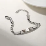 Personalized Eye Bracelet Drawing - Image 2
