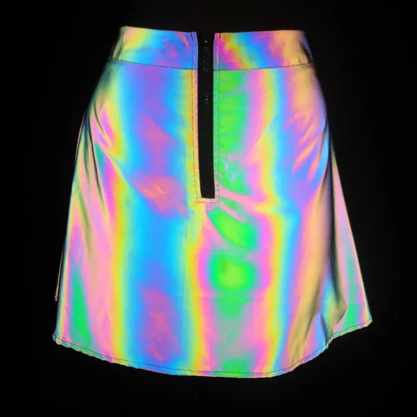 Summer 2025 New High Waist Skirt