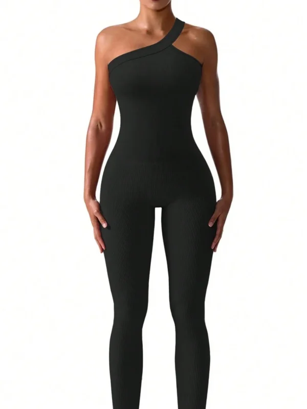 Women Yoga Jumpsuits - Image 5
