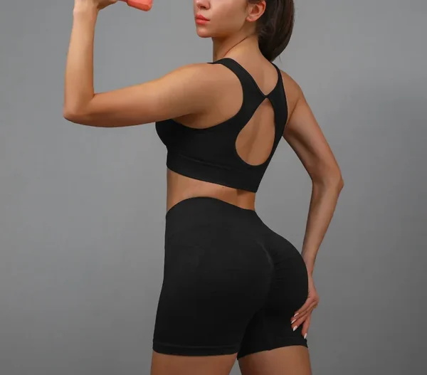 Women's Fitness Suit - Image 3