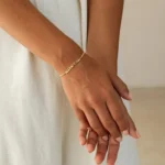 Custom Name Bracelet for Personalized Gift - Image 6