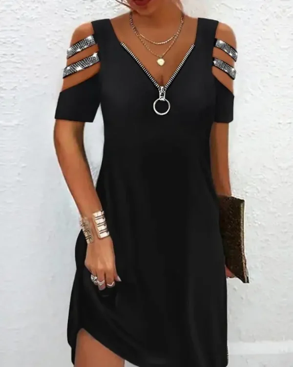 Dresses for Women Summer Fashion - Image 3