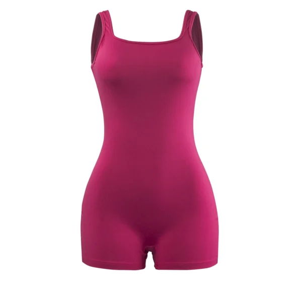 Top Bodycon One Piece - Image 3