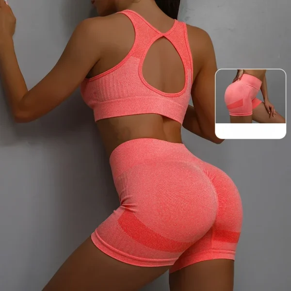 Women's Fitness Suit - Image 5
