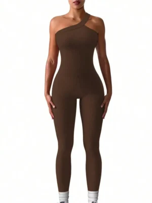 Women Yoga Jumpsuits