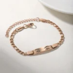 Personalized Eye Bracelet Drawing - Image 3