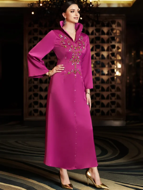 Diamond Dress Women - Image 6