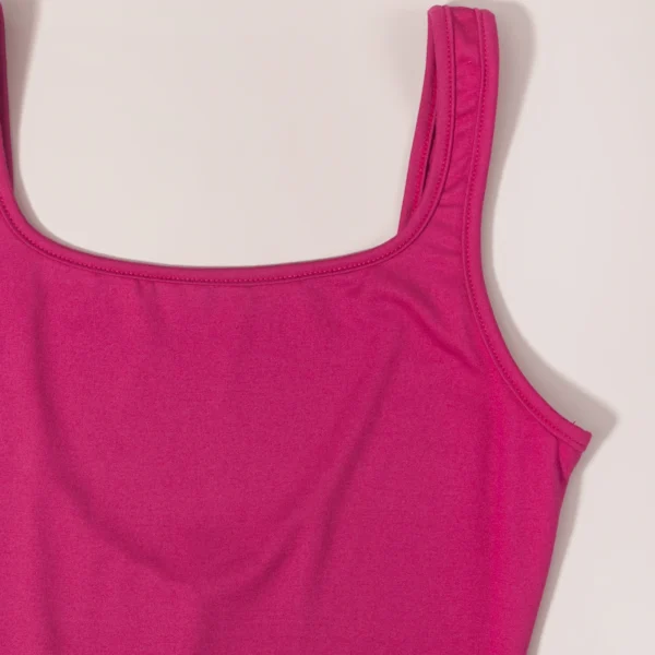 Top Bodycon One Piece - Image 5