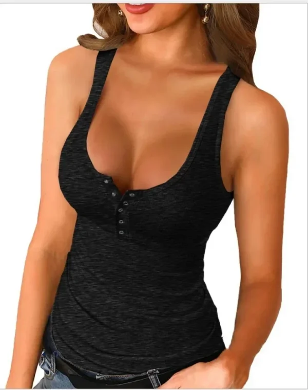 Fashion Clothes Y2k Tops T-shirts Tank