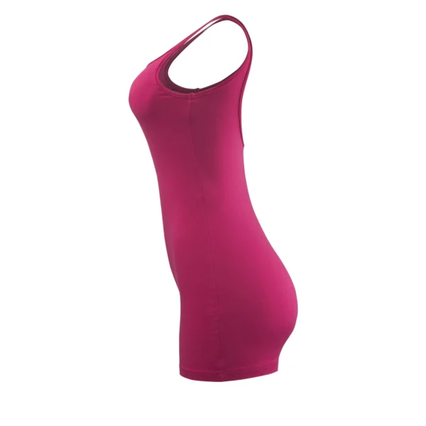Top Bodycon One Piece - Image 4