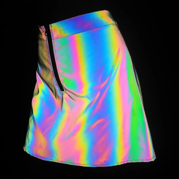 Summer 2025 New High Waist Skirt - Image 2