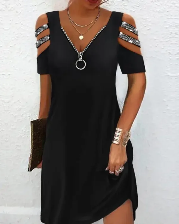Dresses for Women Summer Fashion