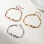 Personalized Eye Bracelet Drawing - Image 5