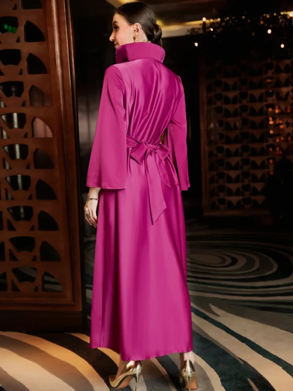 Diamond Dress Women - Image 2