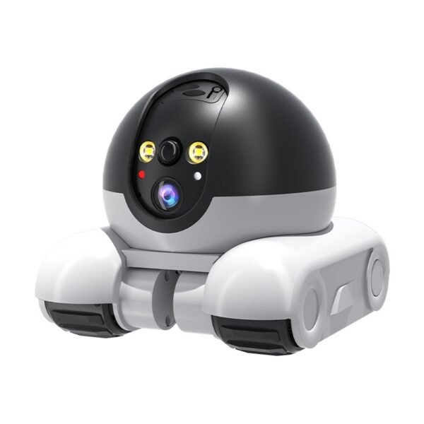 Wireless Smart 360-degree HD Dual Lens - Image 6
