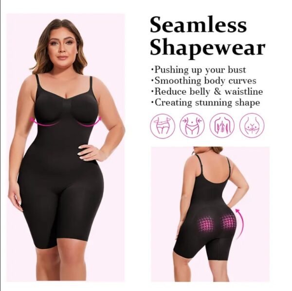 Abdomen Shapewear - Image 3